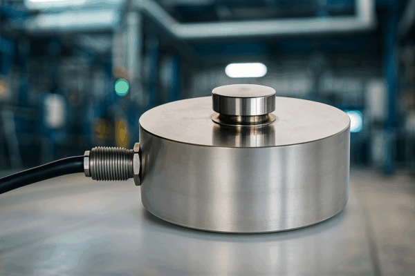 What is a Load Cell and How Does It Work? - KSENSORS