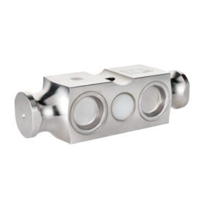 MICRO TESS / DB923A / Double-Ended Shear Beam 로드셀