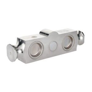 MICRO TESS / DB940A / Double-Ended Shear Beam 로드셀