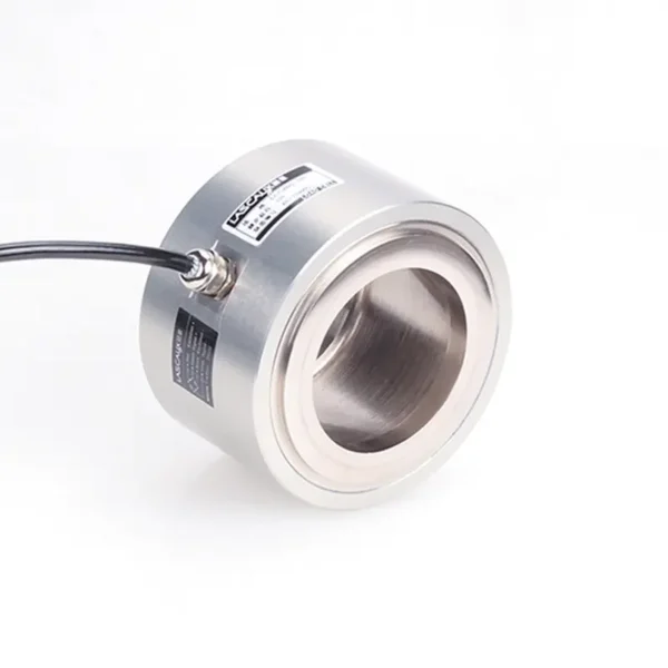 Labirinth / LCC460 / Through Hole Load Cell