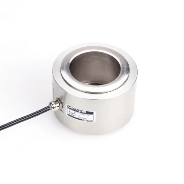 Labirinth / LCC460 / Through Hole Load Cell