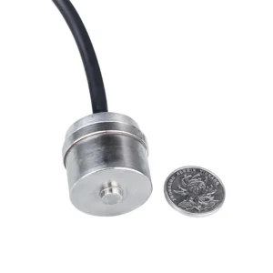 Labirinth / LCD806 / Miniature Button Load Cell