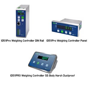Webowt / ID511Pro / 인디케이터