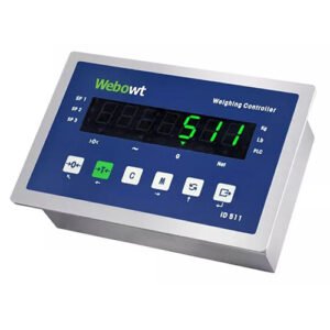 Webowt / ID511XX / 인디케이터