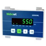 Webowt / ID550WL / 인디케이터
