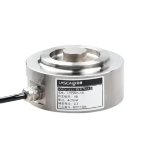 Labirinth / LCD805 / Low Profile Disk Load Cell
