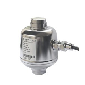 RUNNING TEC·H / P520S / Canister Compression 로드셀