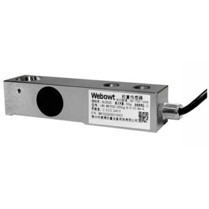 Webowt / WB702C / Shear Beam 로드셀