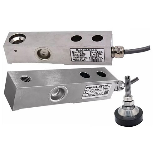 Webowt / WB702CR / Shear Beam 로드셀