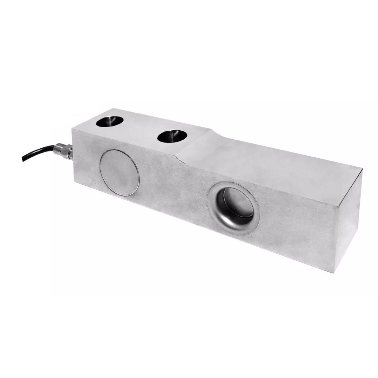 Webowt / WB702SBS / Shear Beam Load Cell - KSENSORS