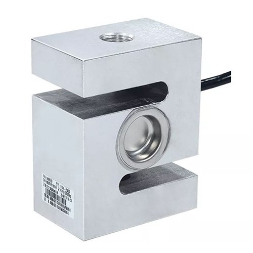Webowt / WBTSH / S-Beam Load Cell - KSENSORS