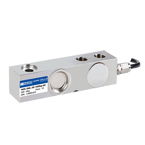 General Measure / GML-X8 Q Series / Shear Beam 로드셀
