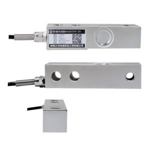 DAYSENSOR / DYX-301 / 시어빔 로드셀