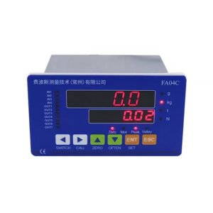 FIBOS / FA04C / 인디케이터