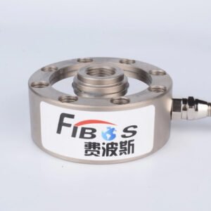 FIBOS / FA120A / 관통형 로드셀