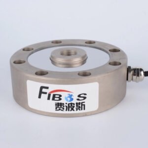 FIBOS / FA120B / 관통형 로드셀
