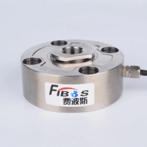 FIBOS / FA120F / 관통형 로드셀