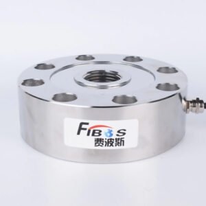 FIBOS / FA122B / 관통형 로드셀
