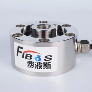 FIBOS / FA122C / 관통형 로드셀