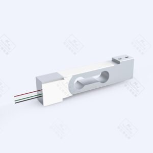 Hualanhai / CZL648A / Тензодатчик изгибающего типа