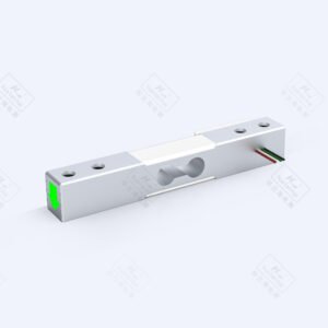 Hualanhai / CZL608LD / Тензодатчик изгибающего типа