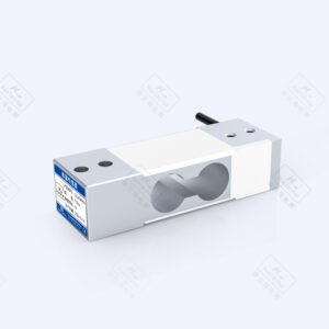 Hualanhai / CZL602KA04 / Тензодатчик изгибающего типа