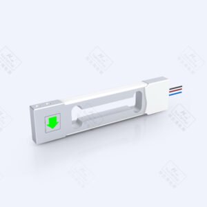 Hualanhai / CZL608LK / 빔로드셀