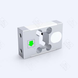 Hualanhai / CZL608H01 / 빔로드셀