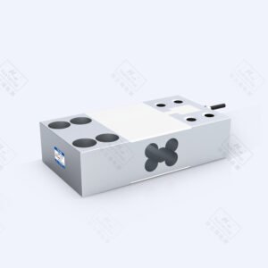 Hualanhai / CZL663 / Тензодатчик изгибающего типа