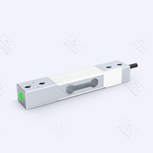 Hualanhai / CZL658AL / Тензодатчик изгибающего типа