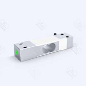 Hualanhai / CZL602AT / Тензодатчик изгибающего типа