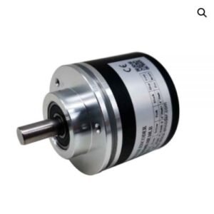 CALT / CAS60 / Canbus 2.0 protocol single-turn absolute encoder