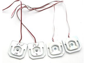 GALOCE / GML670A / 50kg 하프 브리지 플랫 소형 중량 센서