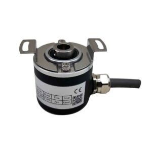 CALT / EAS38 /  4-20mA 출력 싱글턴 앱솔루트 엔코더