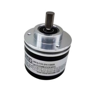 CALT / CAS60 / 4-20mA 출력 싱글턴 앱솔루트 엔코더