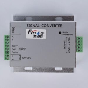 FIBOS / FA11A / 앰프