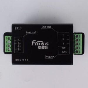 FIBOS / FA13 / 앰프