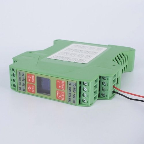 Fa21 Material FIBOS / FA21 / Amplifier - KSENSORS