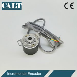 CALT / GHB38 / 축형 로터리 엔코더