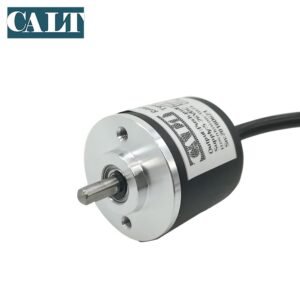 CALT / GHS30 / 축형 로터리 엔코더