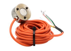 GML669 Button compression micro load cell 500kg