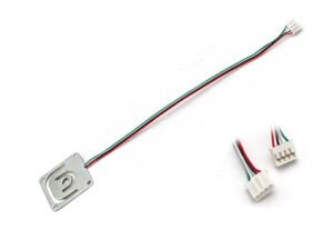 GALOCE / GML670 / 30kg/50kg 풀 브리지 플랫 슬림 마이크로 로드셀