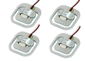 GALOCE / GML692 / 50kg 스트레인 게이지 체중계용 미니 로드셀