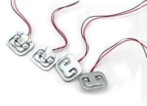 GALOCE / GML695 / 슬림형 개인용 체중계 센서