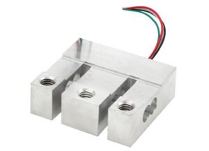 GALOCE / GPB204 / 로우 프로파 신생아용 평면 빔 로드셀