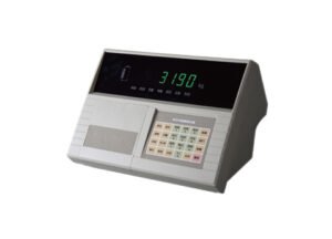 GALOCE / GSI101 / 플랫폼 저울용 인디케이터