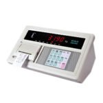 GALOCE / GSI201 / 프린터 기능 디지털 트럭 저울 웨이브리지 로드셀 인디케이터