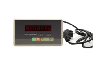 GALOCE / GSI301 / 배칭 스케일 디지털 인디케이터