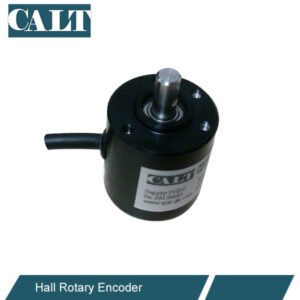 CALT / HAE18 / 홀 효과 아날로그 출력 회전 엔코더