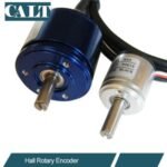 CALT / WDH35 / 각도 위치 센서